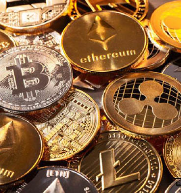 ارز دیجیتال - بیتکوین