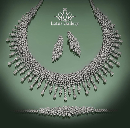 سایت جواهرات